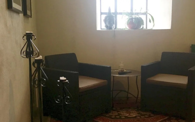 Villa Sandby Bed and Breakfast