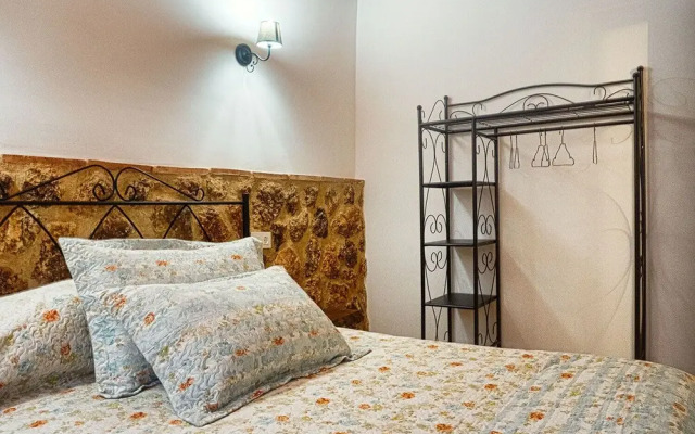 Casa Rural El Tranco Del Lobo