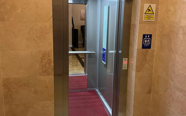 Hotel Arnia