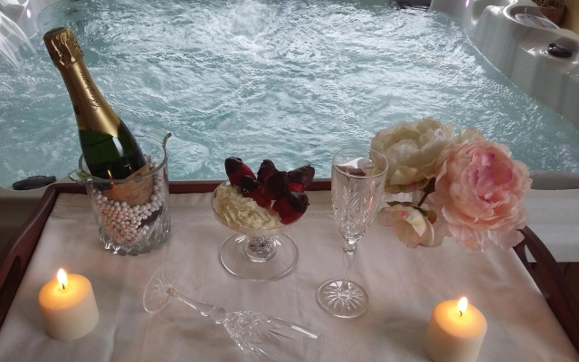 Du Côté de Lacoume