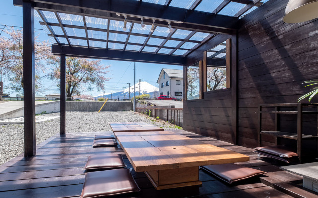 Villa Fuji Irodori