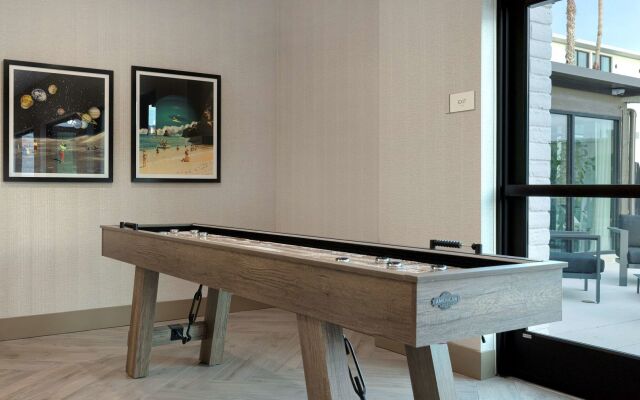 DoubleTree by Hilton Palmdale, CA