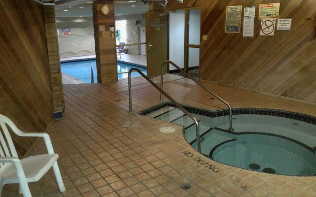 Ramada by Wyndham Abbotsford