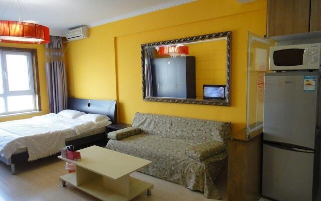 Peace Sea View Boutique Apartment