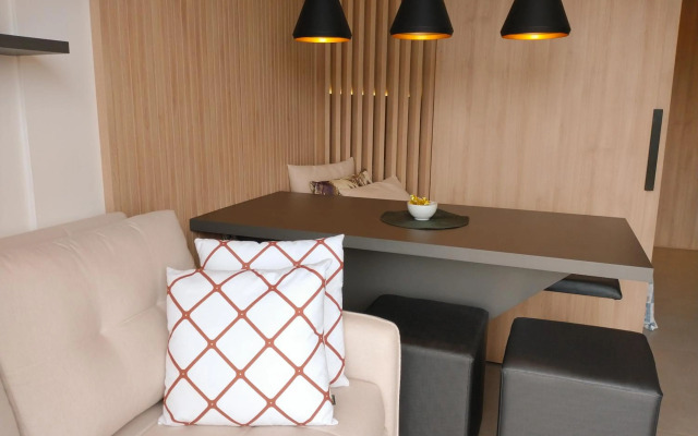 Farol Apart Hotel - Loft 103