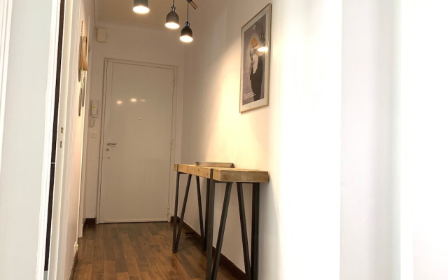 Apart-Hotel  Riviera Old Port