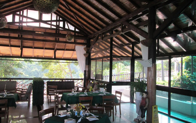 Ultra Winds Mountain Resort