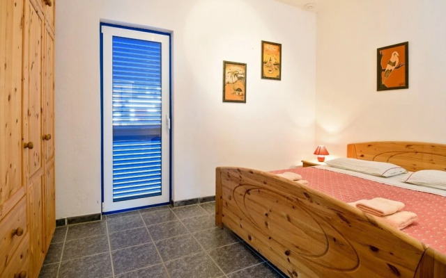 Modri Dragulj - With Pool - A2