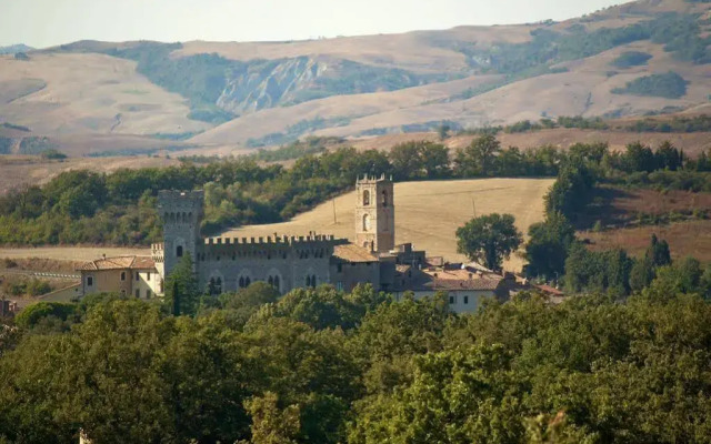 Albergo La Fontanella