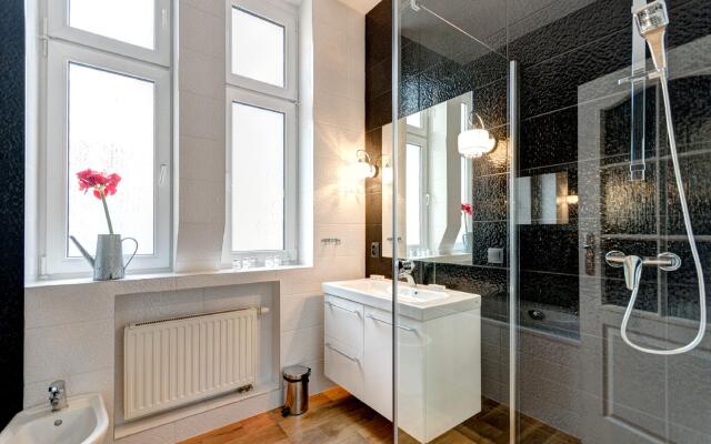Dom & House - Apartments Atelier Sopot