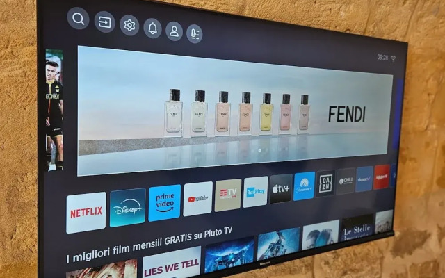 Volpe e Uva Winesuites & Spa