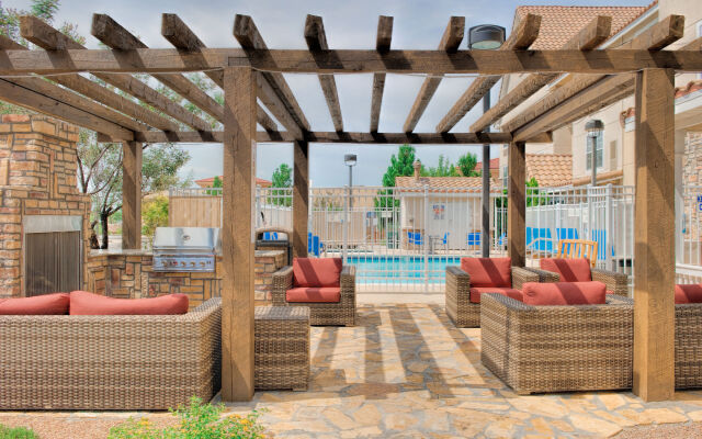 Towneplace Suites by Marriott Las Cruces