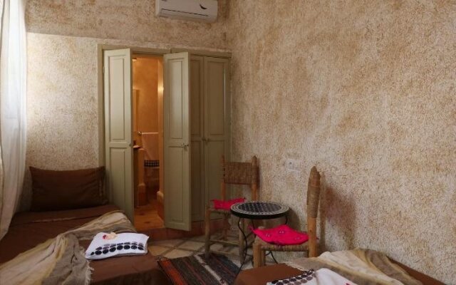 Riad Capri