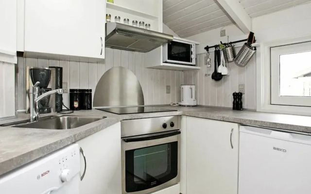 5 Person Holiday Home in Hals
