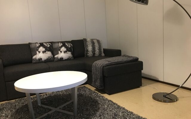 Kuukkeli Apartments Sodankylä