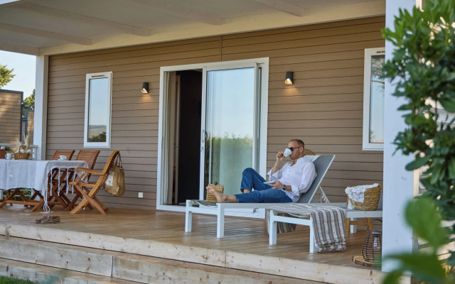 Camping Village Costa D'Argento