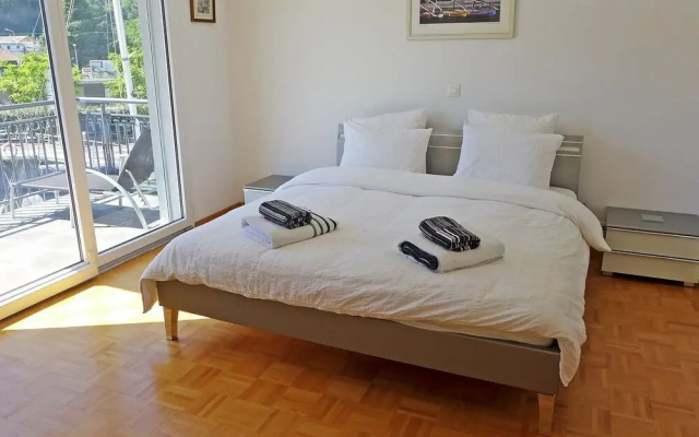 Marina Port Valais - INH 37790 – Guest Rooms – Port-Valais