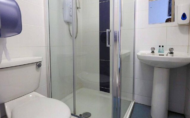 St. Christopher's Inn Edinburgh - Hostel