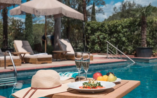 Hotel Villa Cesi
