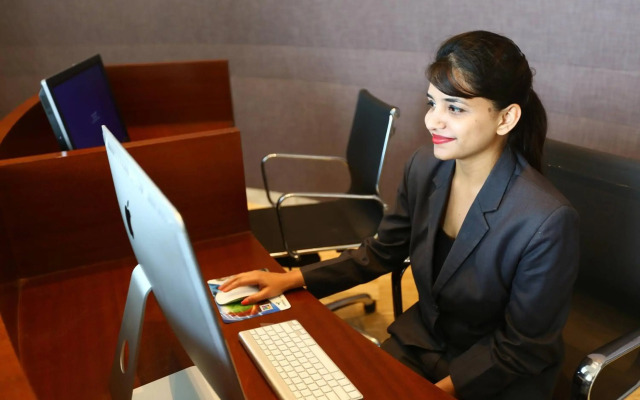 Courtyard by Marriott Bengaluru Outer Ring Road