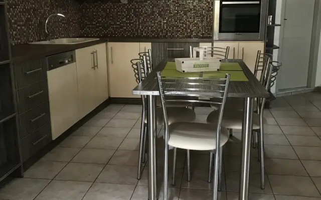Ioanna's Residence
