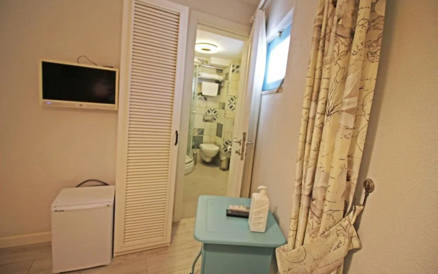 Atak Butik Otel
