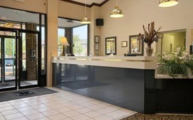 Super 8 Manassas/I-66