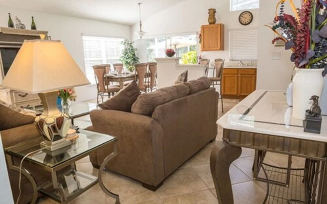Kenneth's Southern Dunes Villa* - 3 Br Home