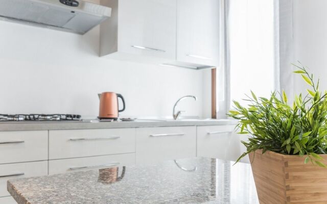 Venice Ca dei Miracoli Apartment