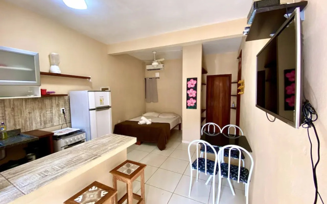 Apartamentos Paz