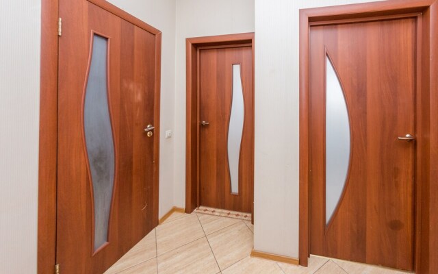 Апартаменты «Родники»