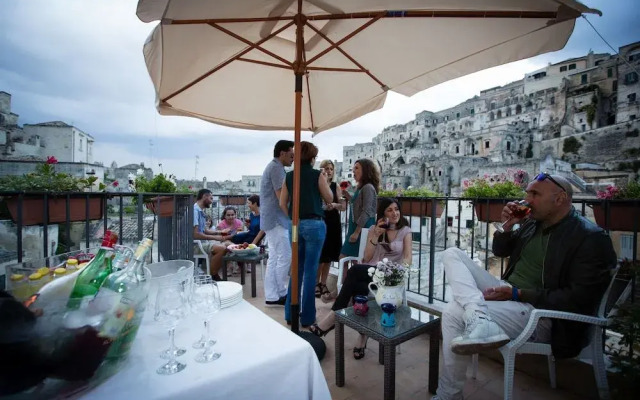 Residence San Giovanni Vecchio