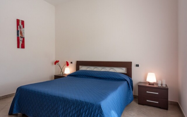 Vista Blu Villa With Shared Pool