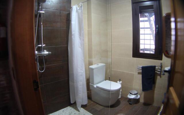 El Casino de Santa Cruz