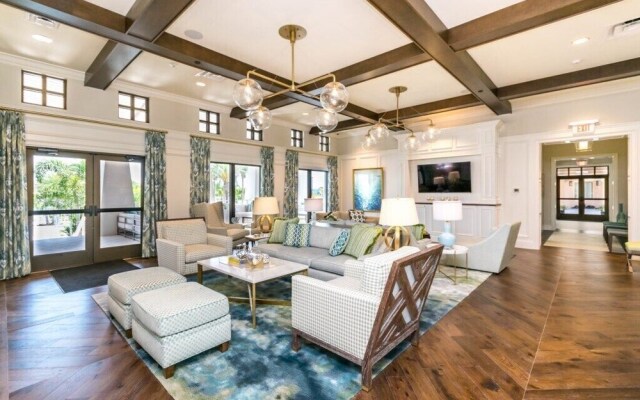 Egret Mills Villa Solara