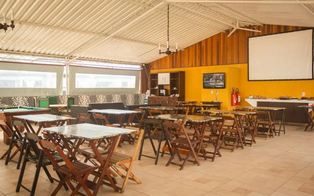 Itacuruçá Inn