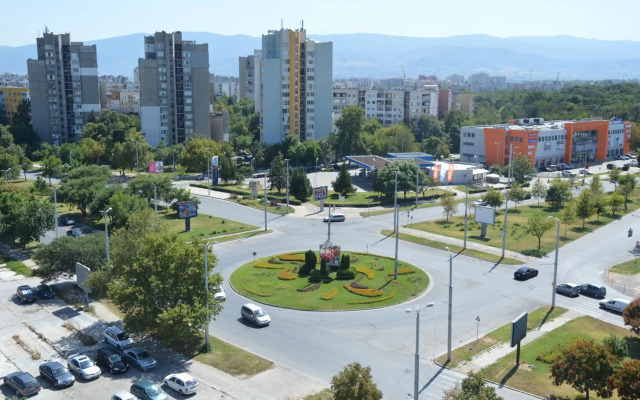 Hotel SPS