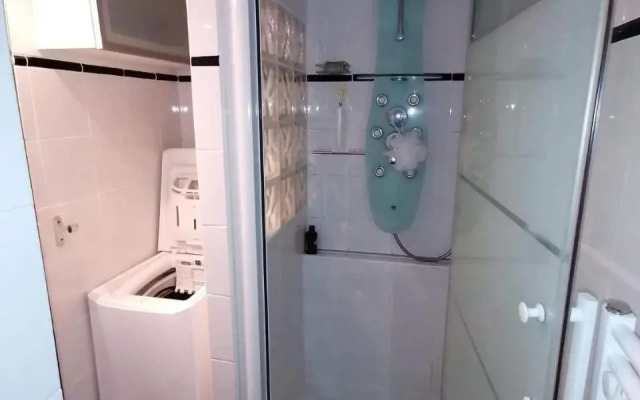 Maison 30 m2 + piscine - Golfe de Saint Tropez