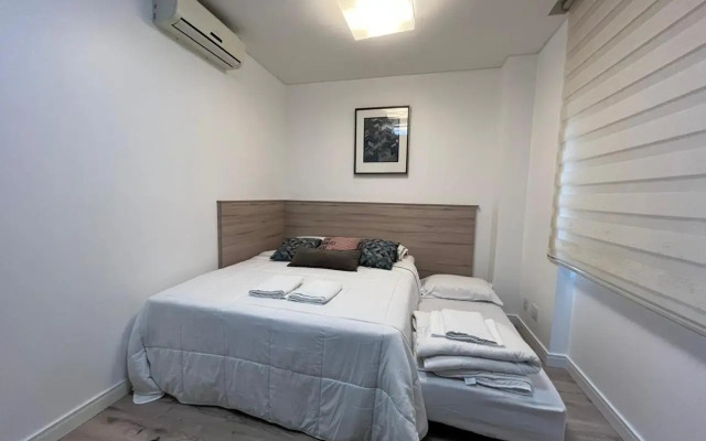 Melhor Apartamento centro Pomerode, perto de tudo