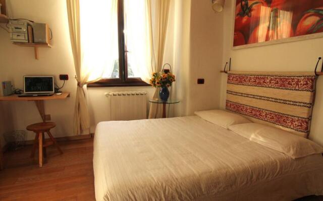 B&B A Casa di Marzia