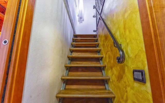 Venice Dream House Nabucco