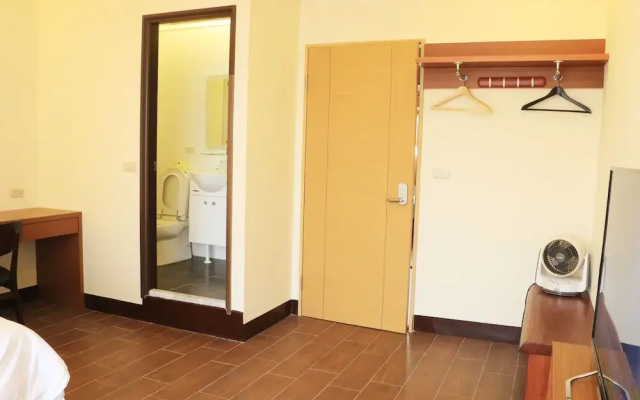 Buda Banai Homestay