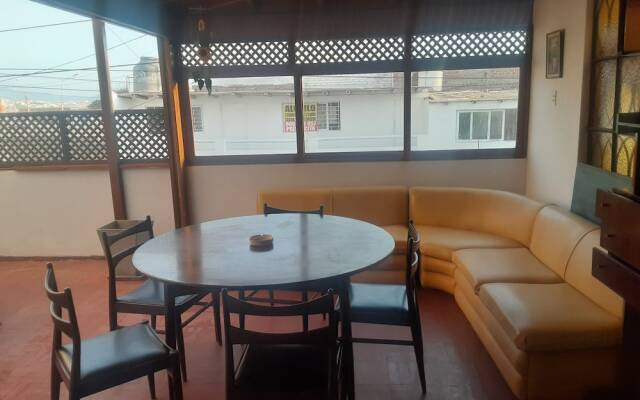 Punta Hermosa Surf Hostel