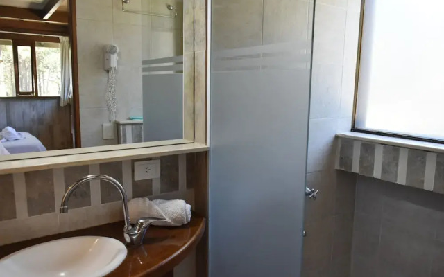 suites del bosque