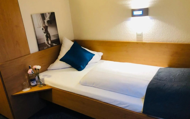 Hotel Austria Stuttgart-City