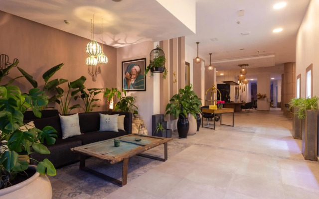 Dellarosa Boutique Hotel & Spa