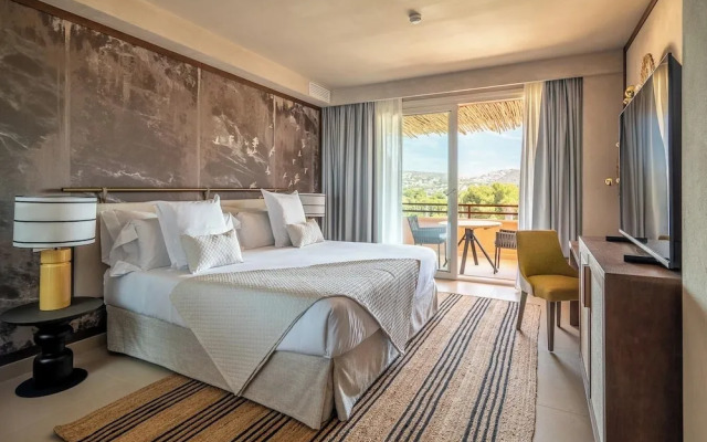 Hotel Ritual de Terra & SPA