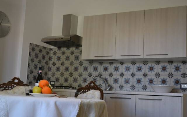 La Casa Bianca - Alghero Lido