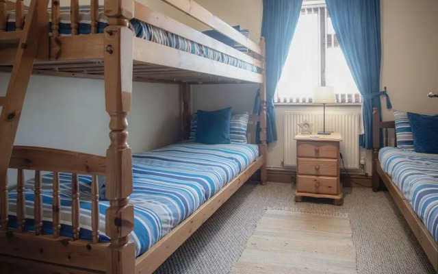 Fferm-Llong - Ship Farm 2 Bed- Rhossili