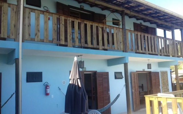 Pousada Ponta da Barra